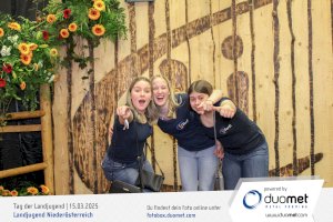 Tag der Landjugend